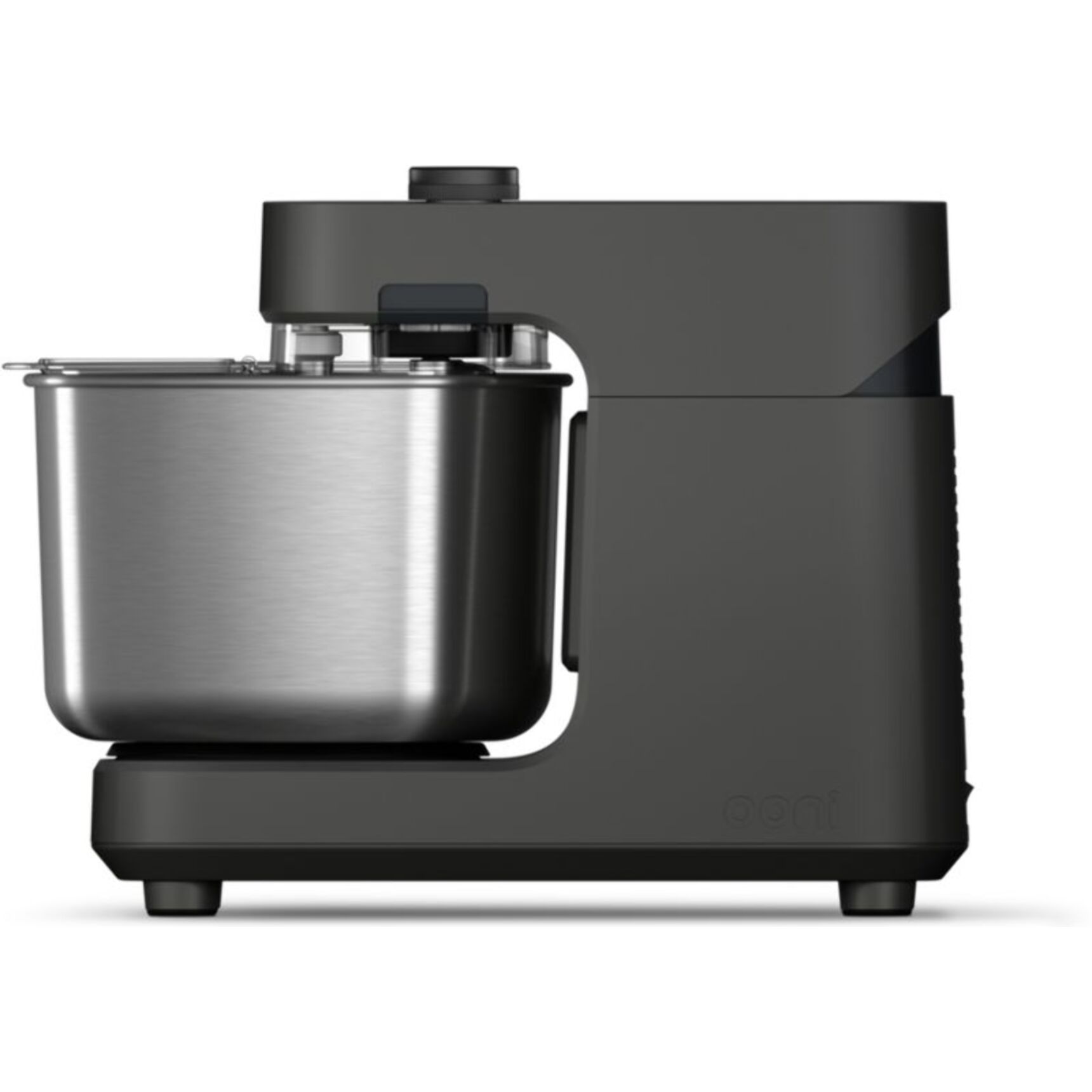Robot pâtissier OONI Halo Pro gris,  7 L, 58 vitesses, transmission directe