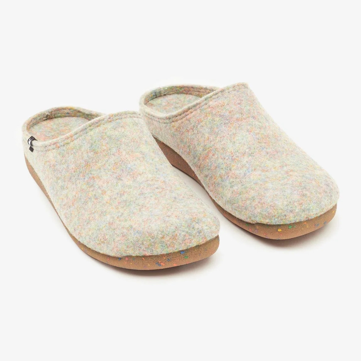 Zapatillas De Casa Koti Multicolor