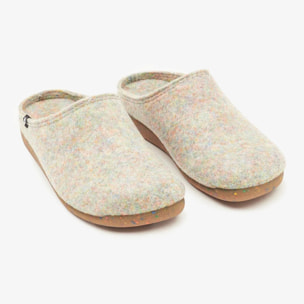 Zapatillas De Casa Koti Multicolor