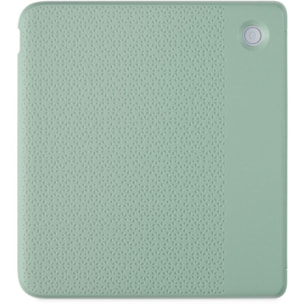 Pochette KOBO Libra Colour Sleepcover Basic Vert