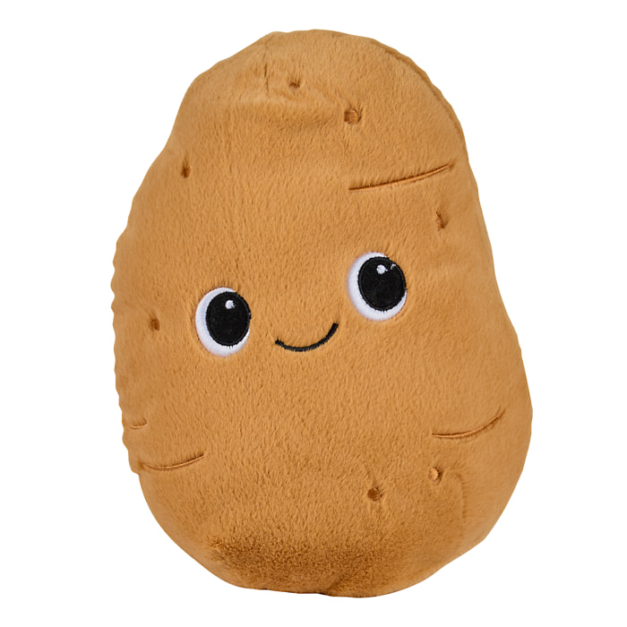 Peluche Patate Kawaii