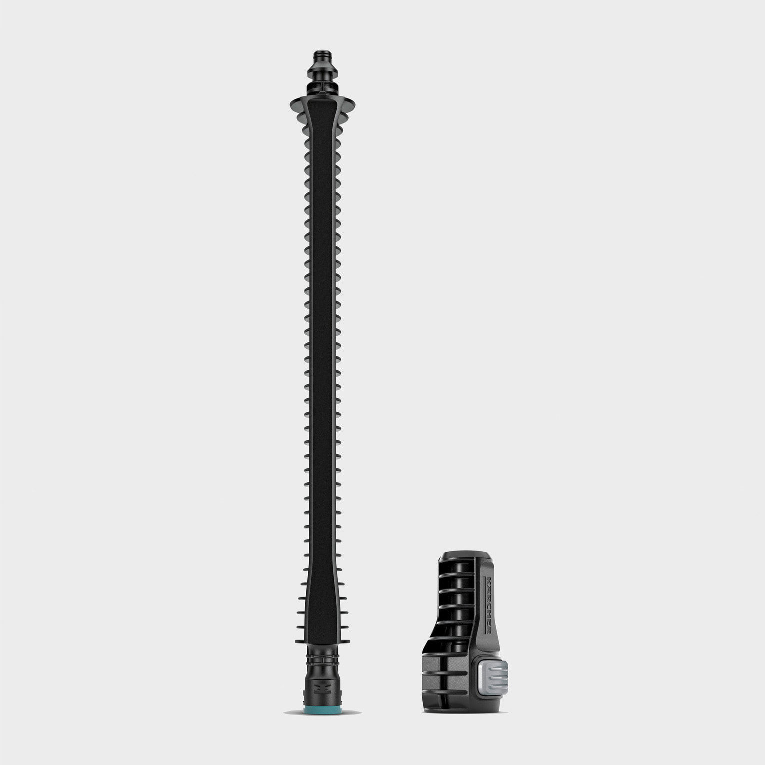 Nettoyeur haute pression sans fil Karcher KHB 4-18 - Pression 24 bar- Débit 4 l/min- sans batterie