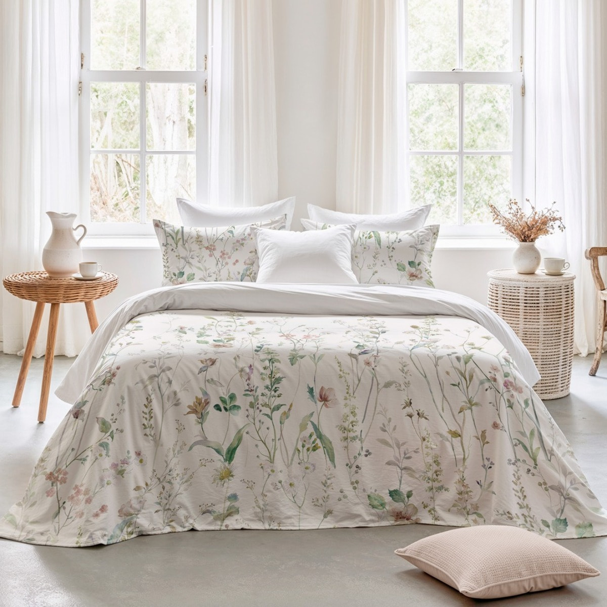 Funda nórdica AMAYA