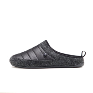 Zapatillas De Casa Lund Man Negro