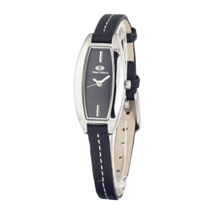 Reloj Time Force TF2568L-01-1 Mujer Analogico Cuarzo con Correa de Piel