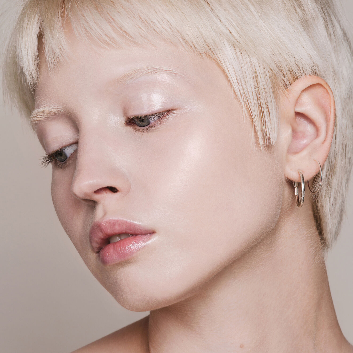 Skin Equal - Fond de Teint Éclat SPF20 30 ml