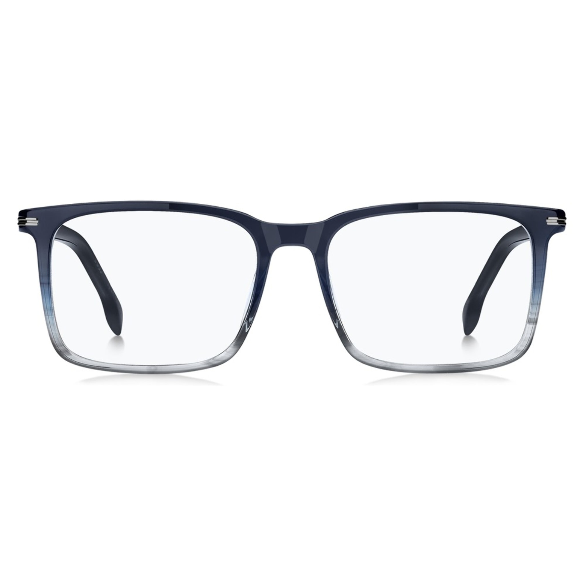 Gafas de Vista Hugo Boss 1753/G 0MX de Acetato Hombre 55 mm