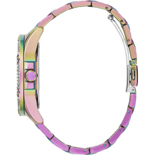 Guess Reloj Analógico De Cuarzo Gt Queen