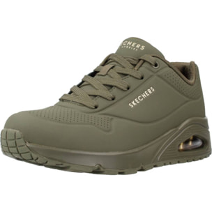 Sneakers de  Mujer de la marca SKECHERS  modelo UNO -STAND ON AIR Green