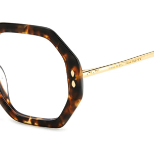 Gafas de Vista Isabel Marant IM 0113/G 2IK de Acetato Mujer 51 mm