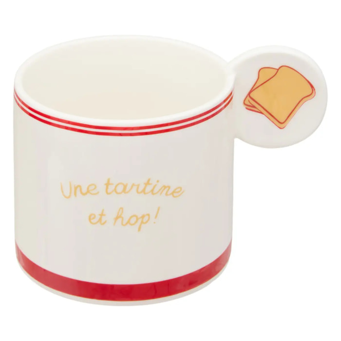 Mug M Fra 340 ml