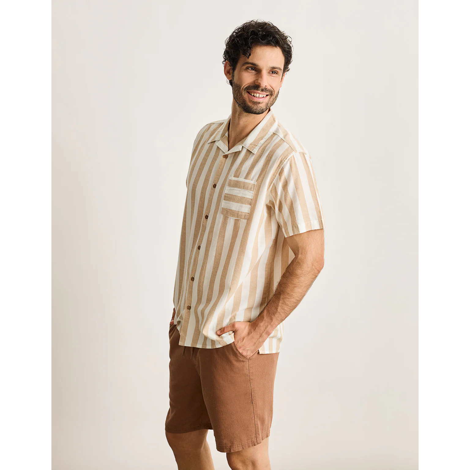 Camisa Manga Corta Arena - Vettel