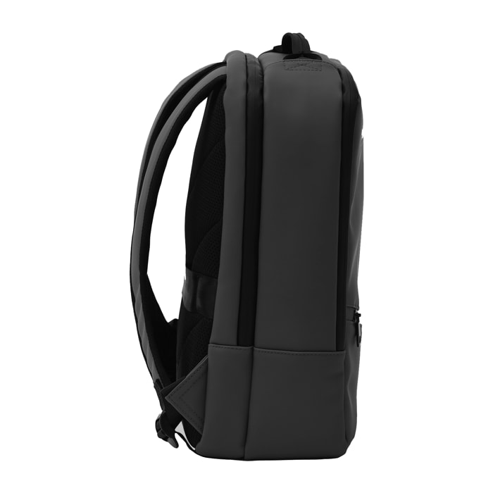 ZAINO TECH X2 SMALL NE.ON ! MILANO COL. BLACK