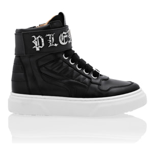 PHILIPP PLEIN Zapatilla Runner GOTHIC PLEIN
