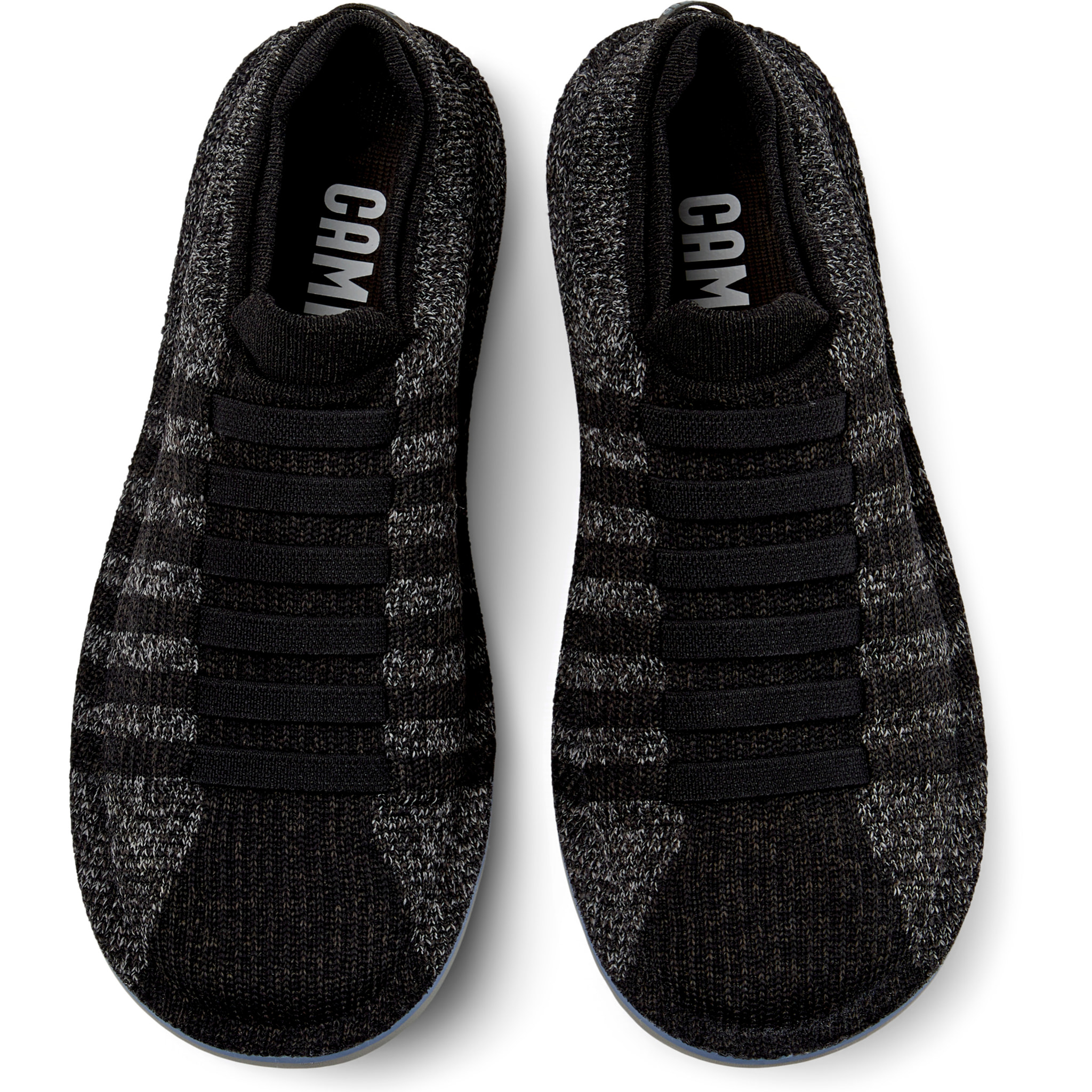 Zapatillas - CAMPER Beetle - Multicolor - Textil técnico