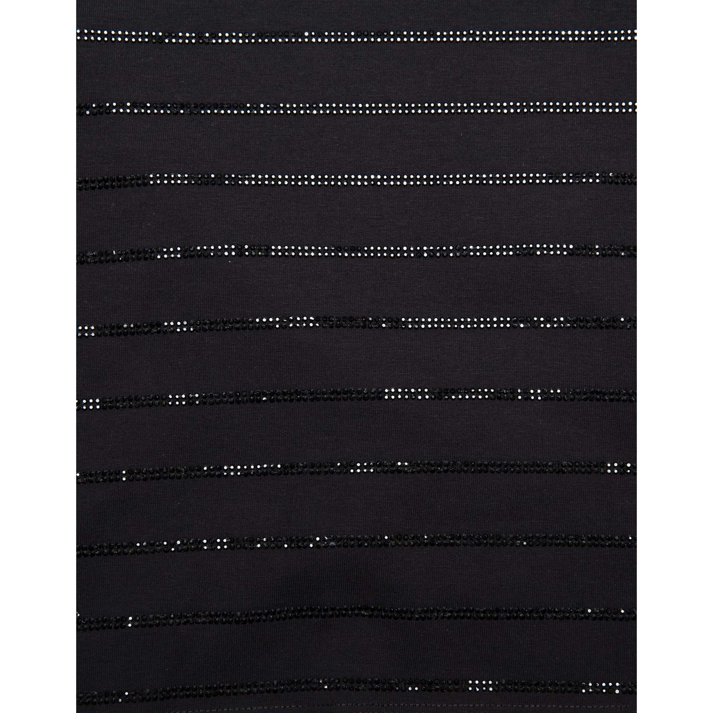 PHILIPP PLEIN T-shirt Round Neck SS "Beverly"