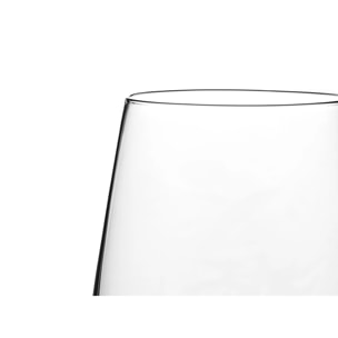 Gobelet 38cl LAGOM - 6 pièces