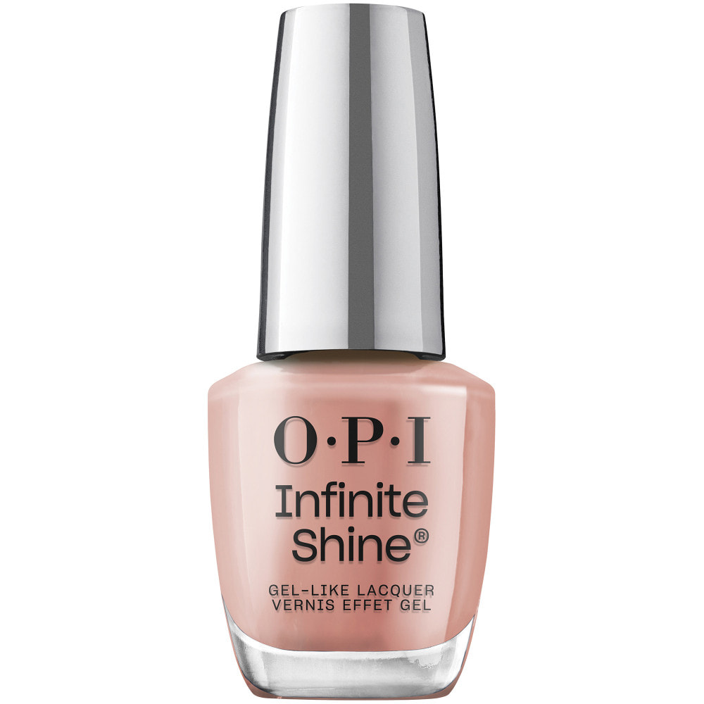 Infinite Shine - Barefoot in Barcelona - Vernis à ongles effet gel, sans lampe, tenue jusqu'à 11 jours - 15ml