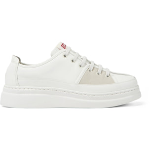 CAMPER Runner Up Twins - Sneaker Multicolore Donna