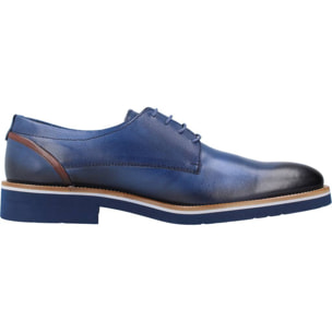 DERBIES - OXFORD KEEP HONEST 0109KH