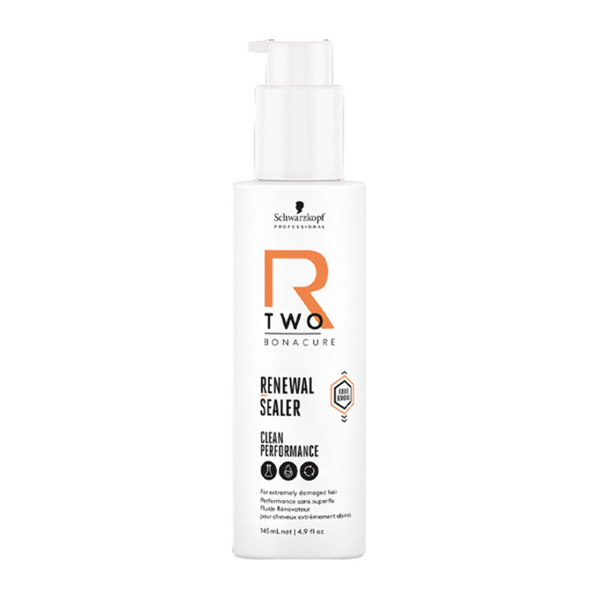 SCHWARZKOPF Bonacure R Two Renewal Sealer 145ml