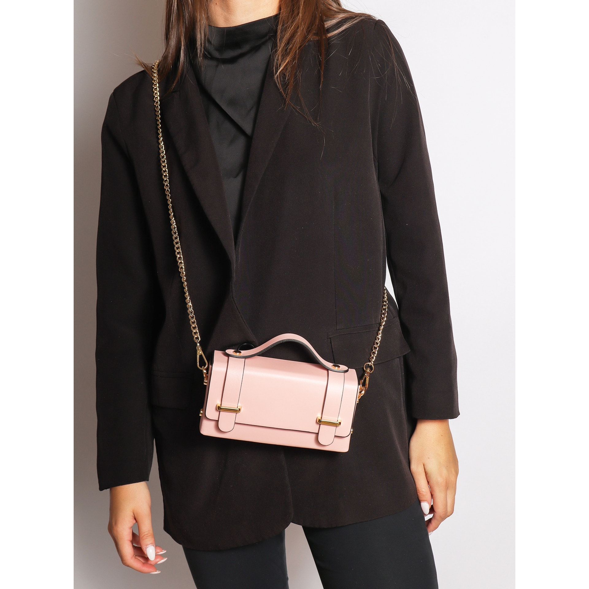 Gave Lux Borsa a mano