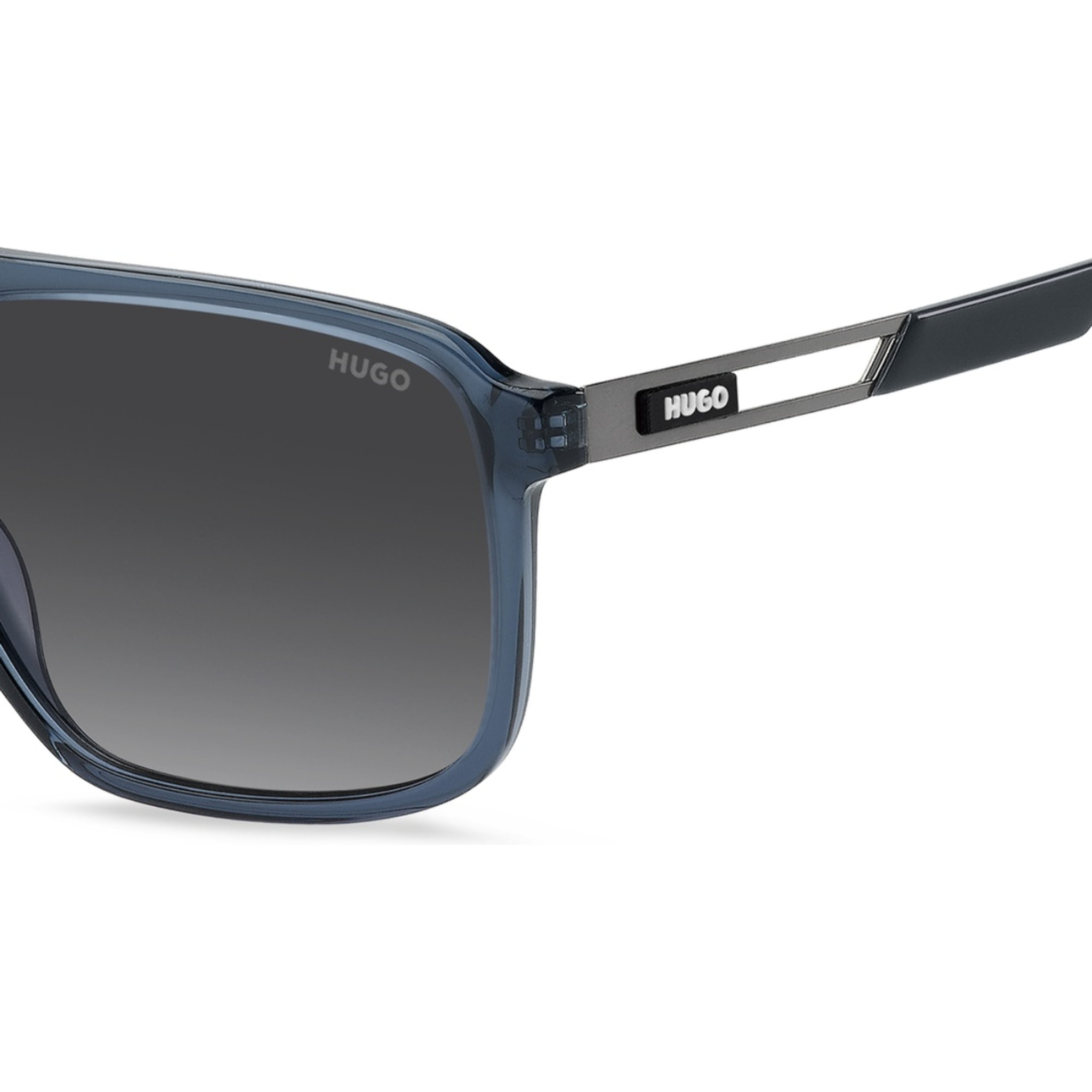 Gafas de Sol Hugo HG 1383/S PJP de Acetato Hombre 58 mm