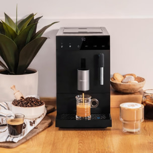 Cecotec Cafetera superautomática Cafetera Superautomática Cremmaet Compact Steam