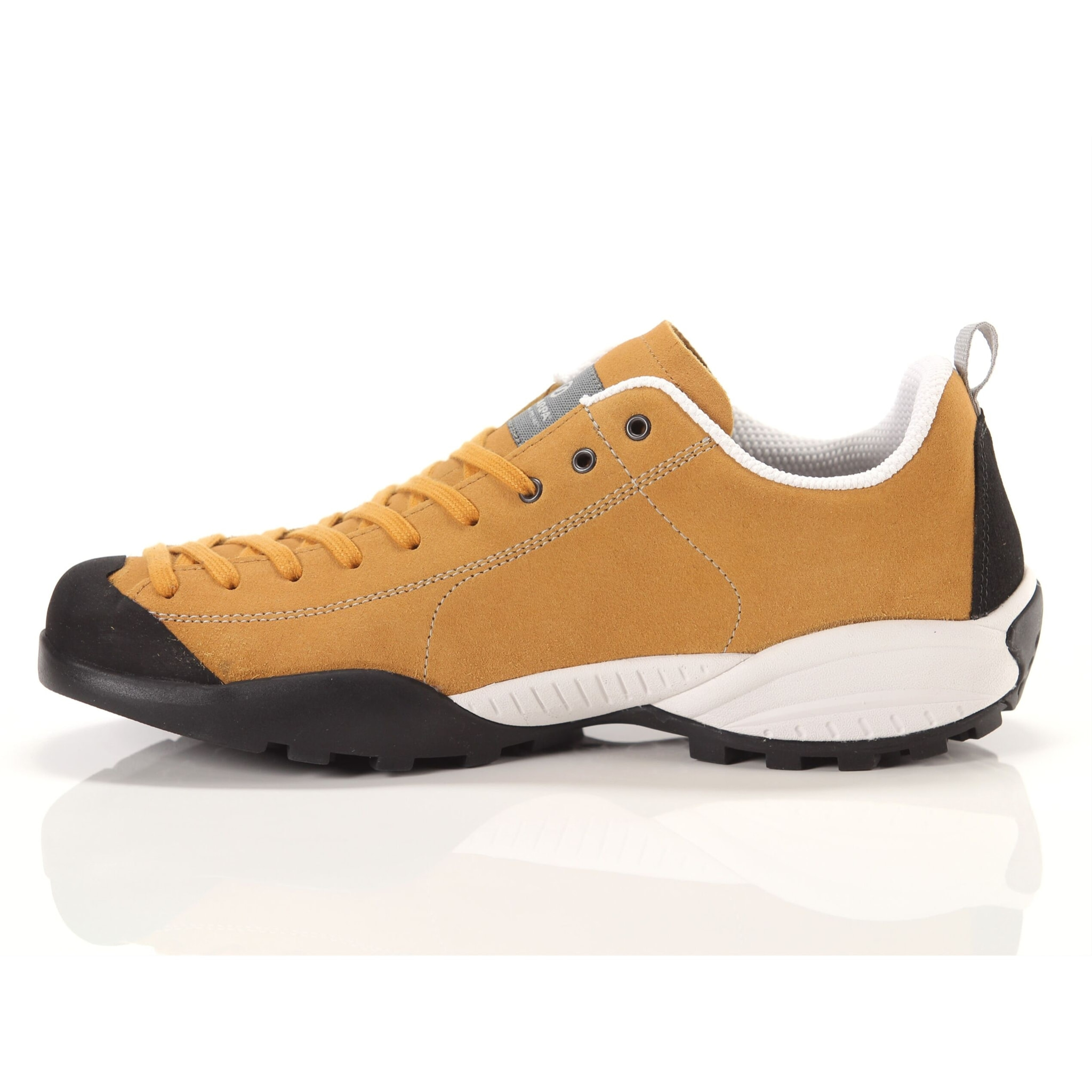 Sneakers Scarpa Mojito Caramel Marrone