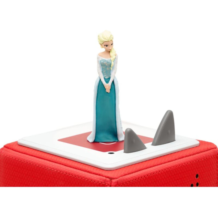 Figurine TONIES La Reine des Neiges Elsa