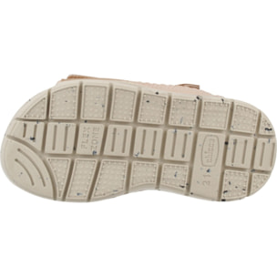 Sandalias Niña de la marca CHICCO  modelo GRANCY MARRON