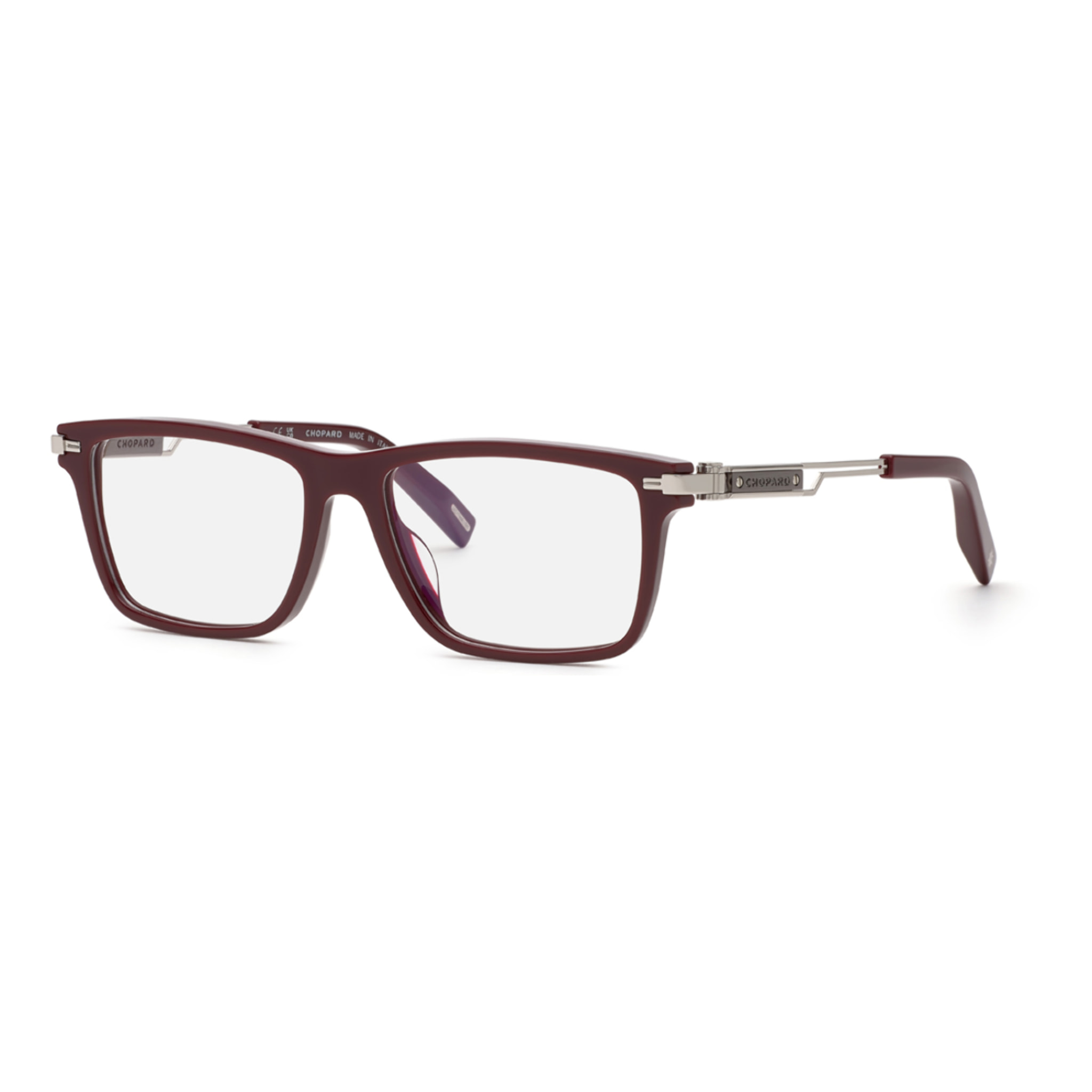 Montura de gafas Chopard Hombre VCH357-5501CK