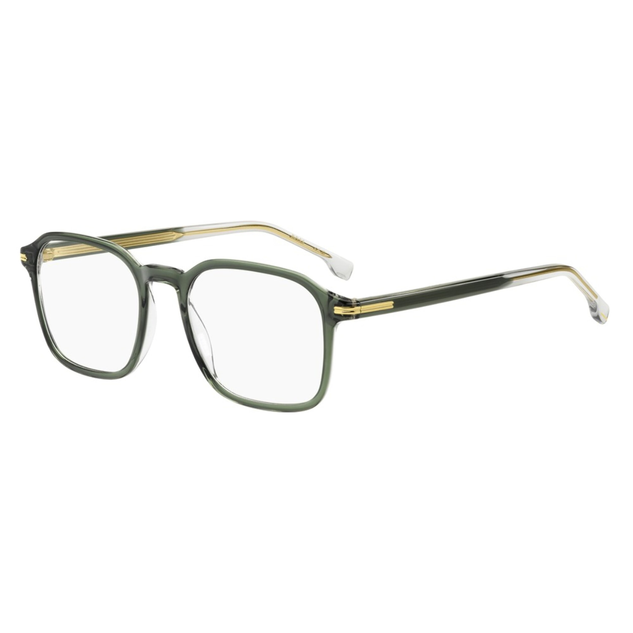 Gafas de Vista Hugo Boss 1629 1ED de Acetato Hombre 51 mm
