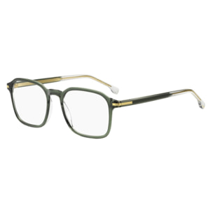 Gafas de Vista Hugo Boss 1629 1ED de Acetato Hombre 51 mm