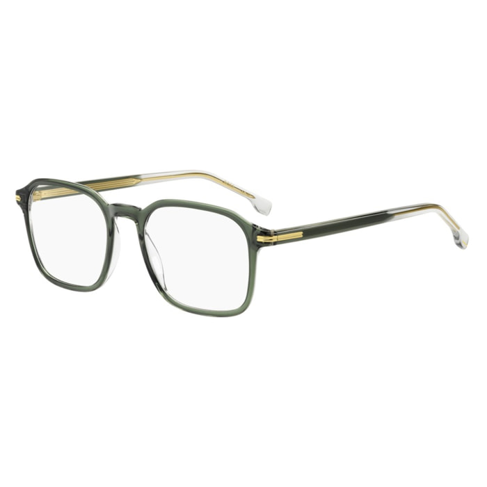 Gafas de Vista Hugo Boss 1629 1ED de Acetato Hombre 51 mm