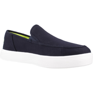 SNEAKERS HEY DUDE SUNAPEE M CANVAS