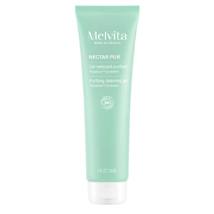 Nectar Pur - Gelée Nettoyante Purifiante 200 ml