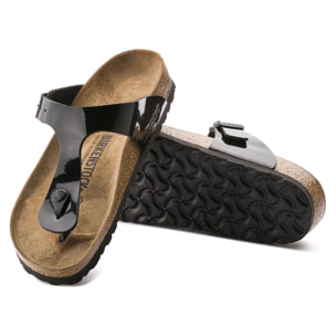 Sandali Birkenstock Gizeh Nero