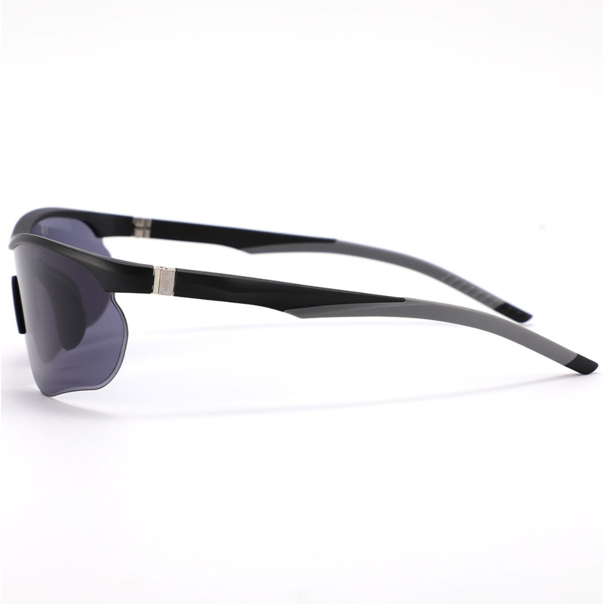 Gafas de Sol Fluor 3018-C1 de Tr90 Unisex 64 mm