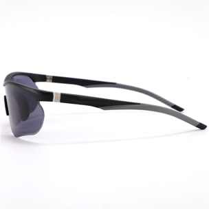 Gafas de Sol Fluor 3018-C1 de Tr90 Unisex 64 mm