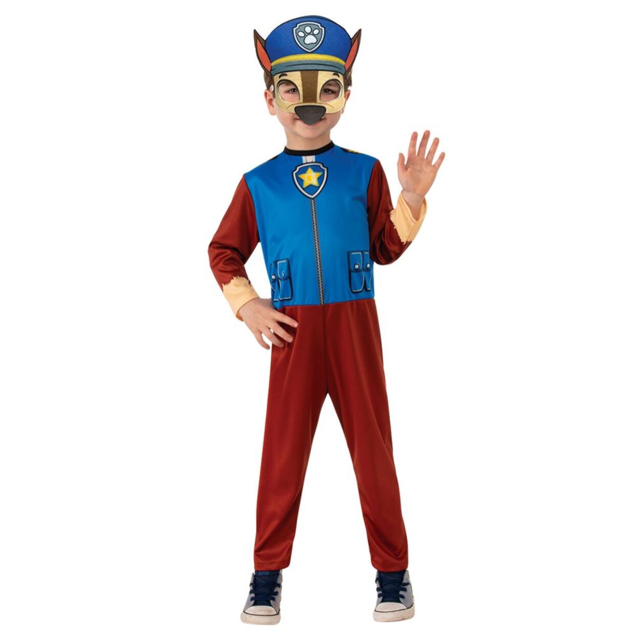 DISFRAZ CHASE OPP INF