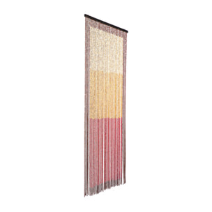 Cortina De Madera Sunset 60 Lineas 90x200cm