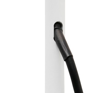 PICCOLA Lampada pichetto bianca