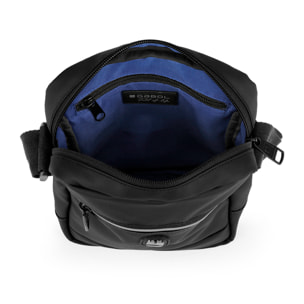 Bandolera Flash con un compartimento