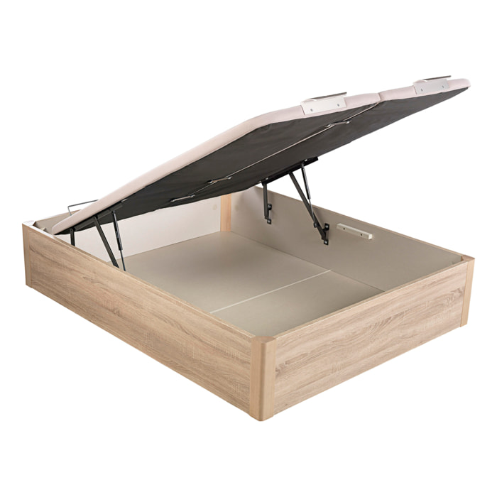 Canapé Abatible | 36CM | ENVIO, MONTAJE Y RETIRADA INCLUIDO | Tapa Doble | Design