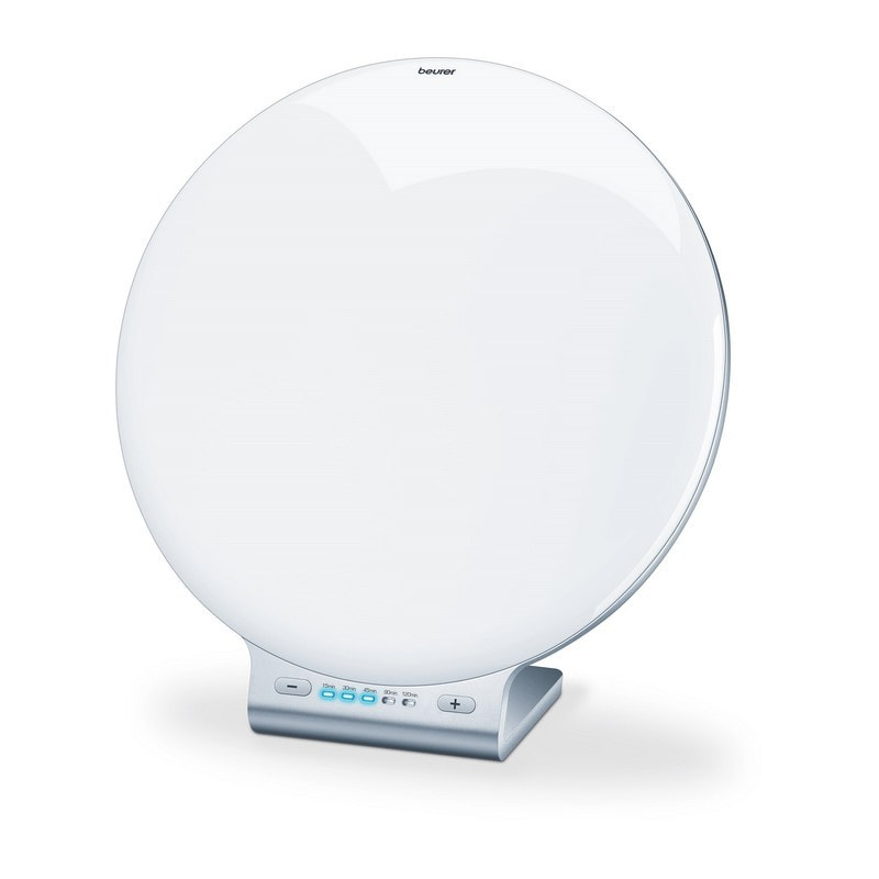 Lampe de luminothérapie - Beurer - TL 70 - 10 niveaux d'intensité