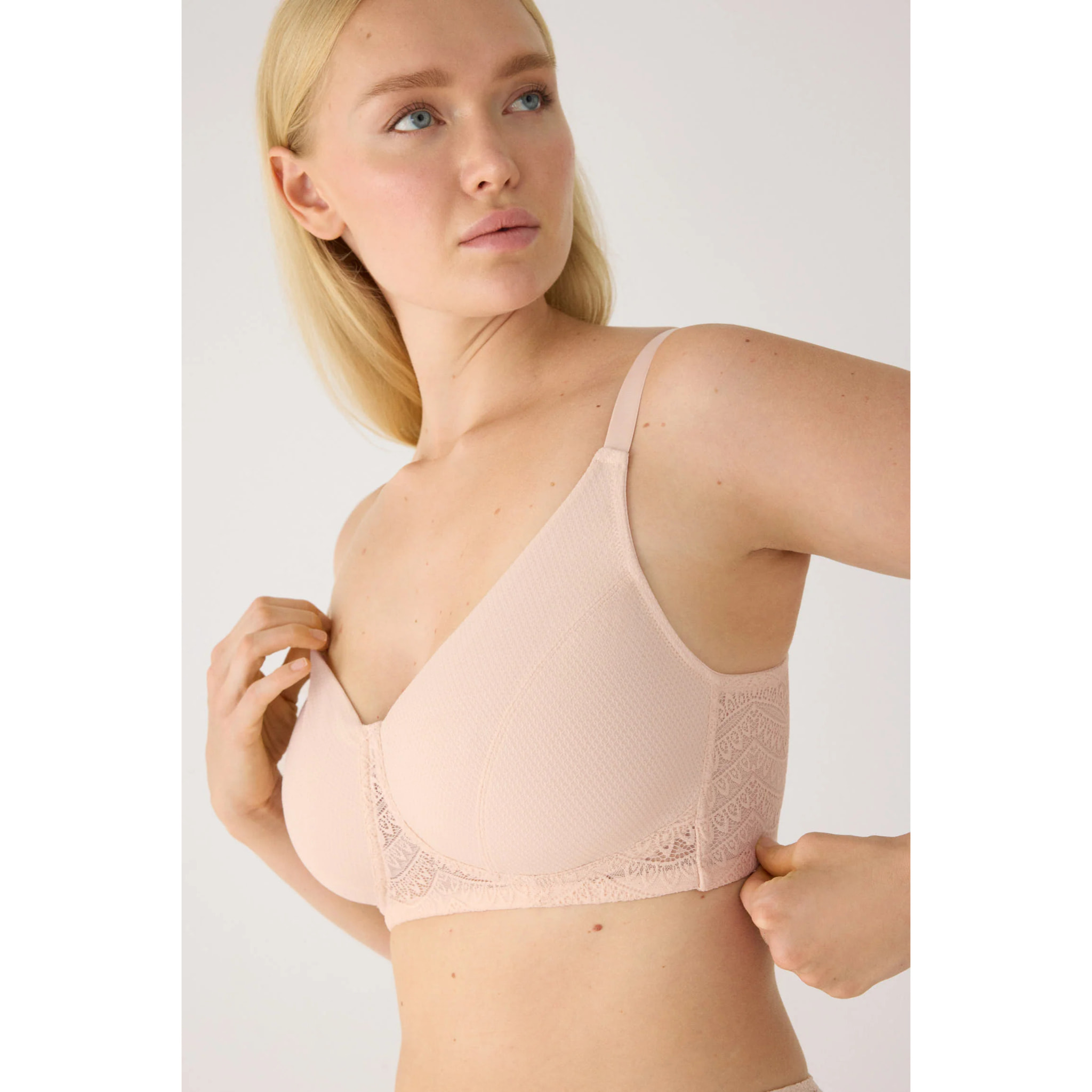 Reggiseno riduttore