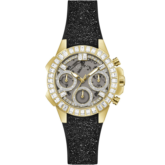 Guess Reloj Analógico De Cuarzo Bombshell