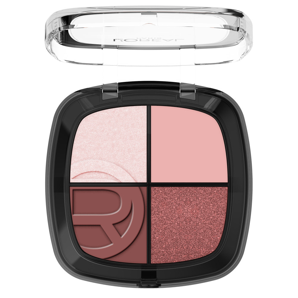 L'Oréal Paris Rendez-Vous Couleur Palette Spring dans le Marais