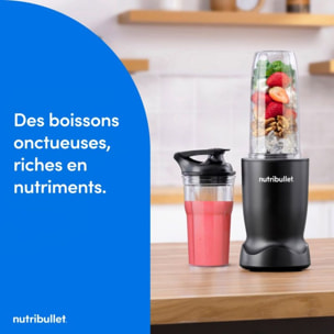 Blender NUTRIBULLET TURBO NBT1006MB